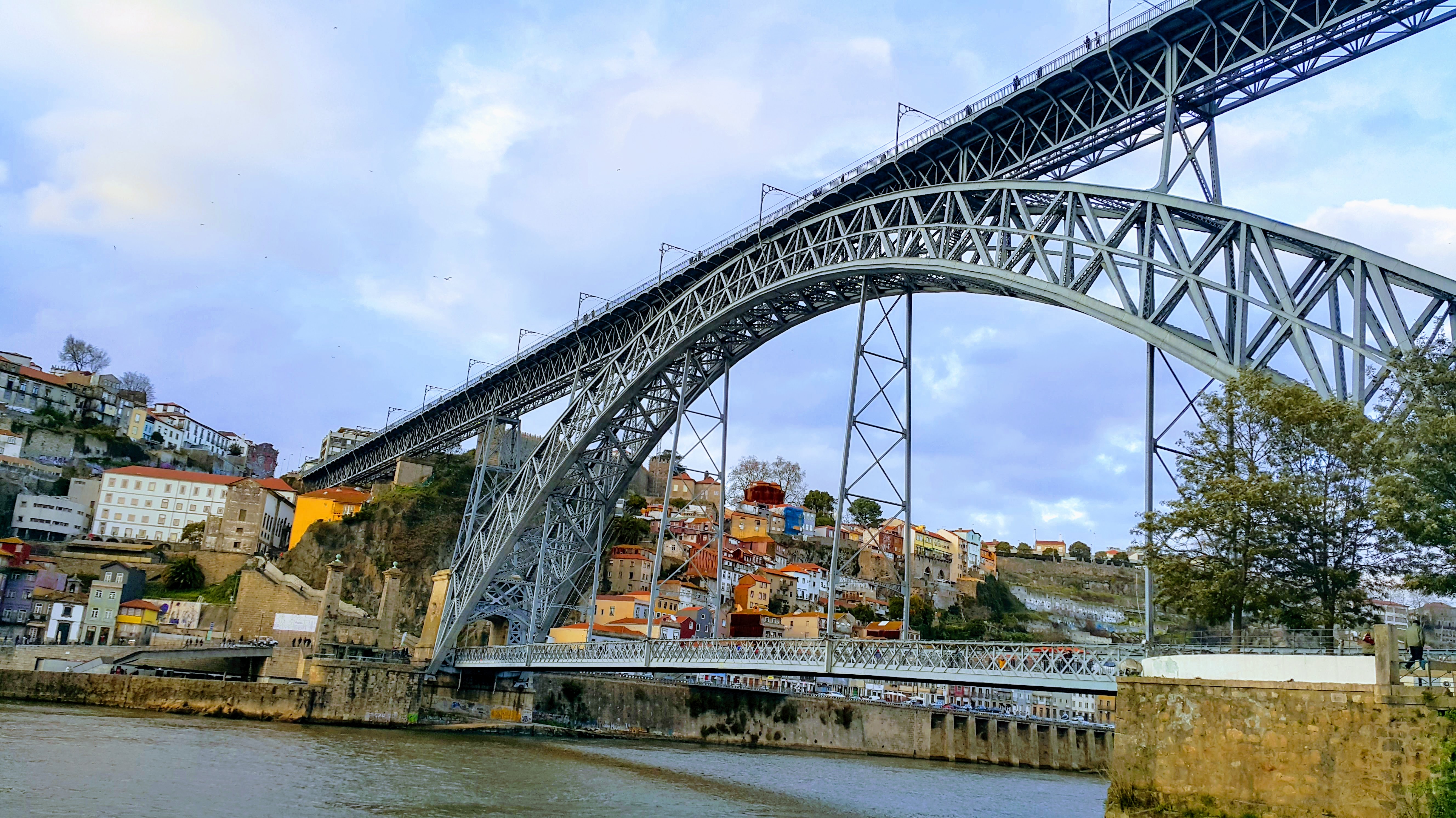  I.Dom Luis Köprüsü