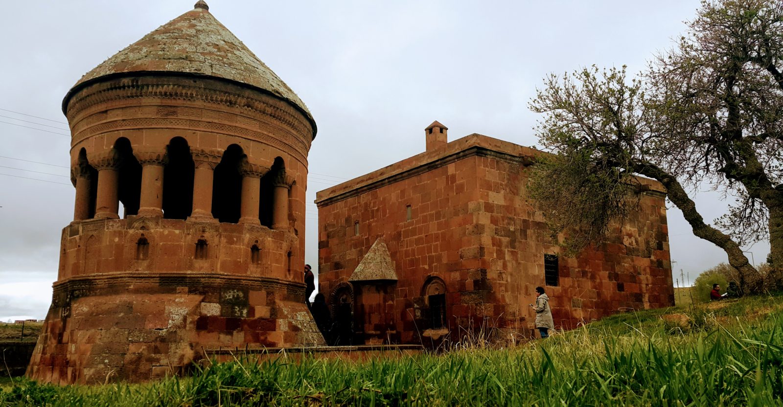 Ahlat Gezi Notları Ve Ahlat Gezi Rehberi