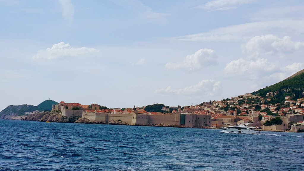 Hırvatistan Gezilecek Yerler Listesinin En Öemlisi, Dubrovnik ve Old Town Dubrovdik