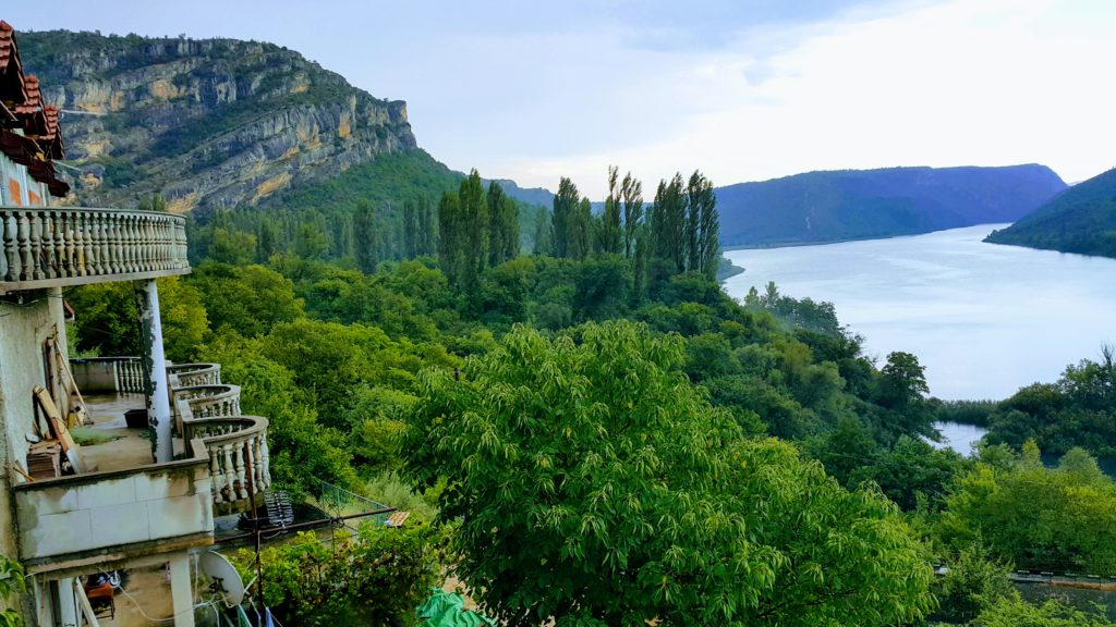 Hırvatistan Gezilecek Yerler Listesinde Farklı Bir Yer, Krka Ulusal Parkı