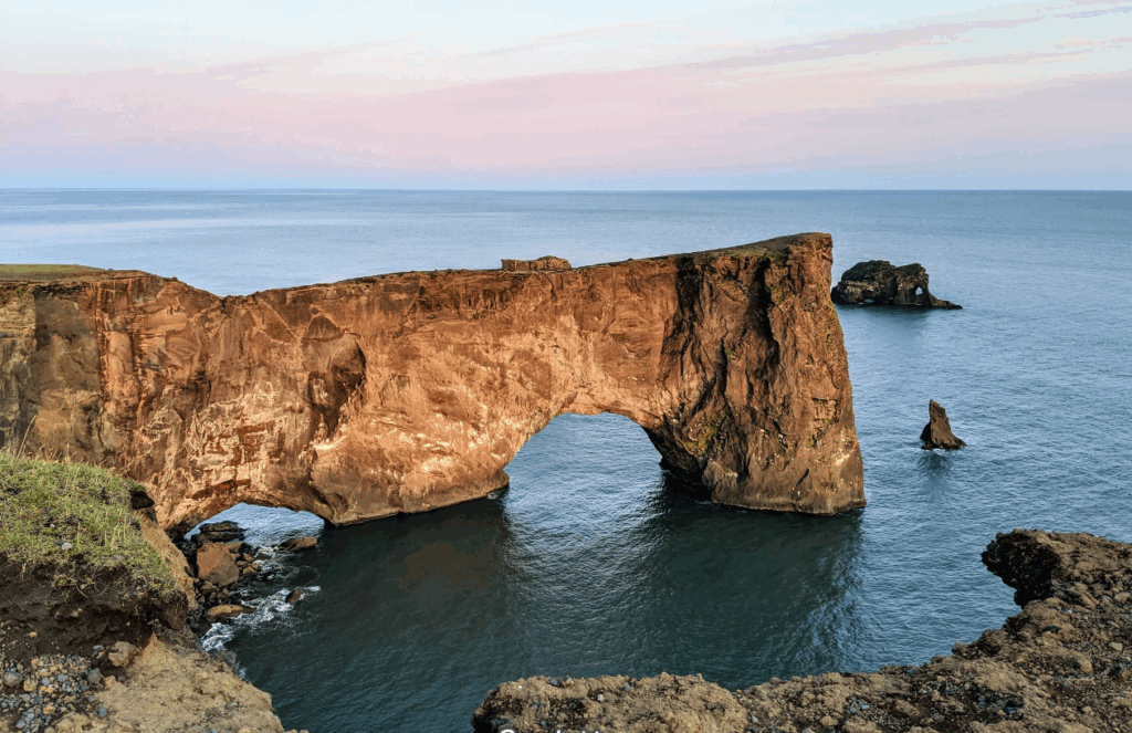 Dyrhólaey