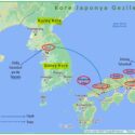 Japonya Gezi Programı Kapsamında Kore Japonya Gezilecek Yerler