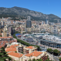 Monaco Genel Görünüm