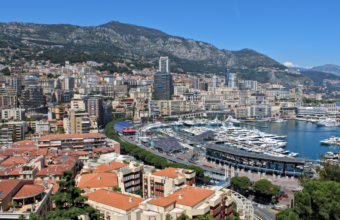 Monaco Genel Görünüm