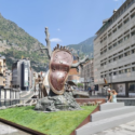 Andorra Le Vella'nın Simgesi, Noblesse du Temps