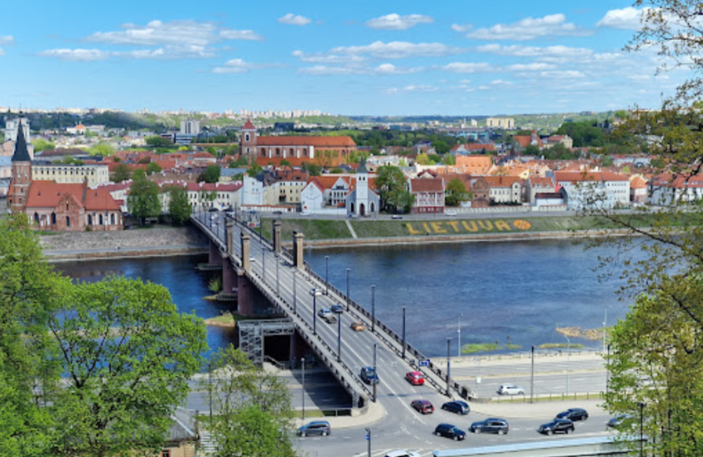 Kaunas