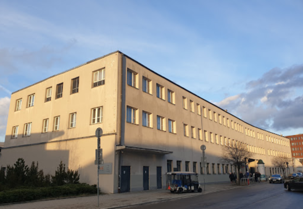 Oskar Schindler’s Enamel Factory, Krakow Gezilecek Yerler