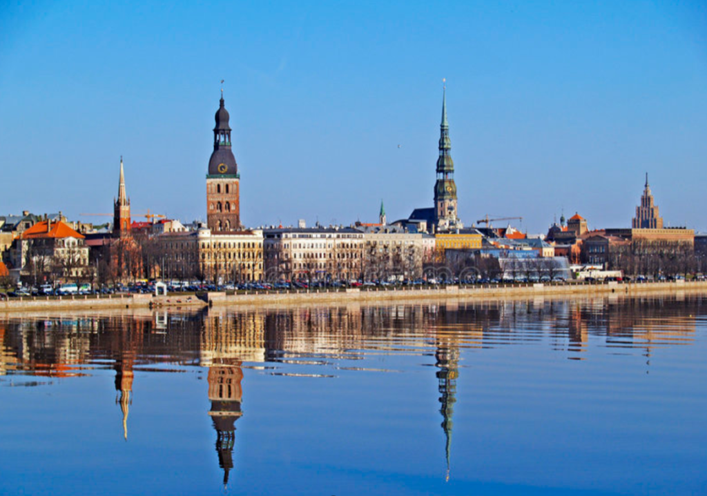 Riga