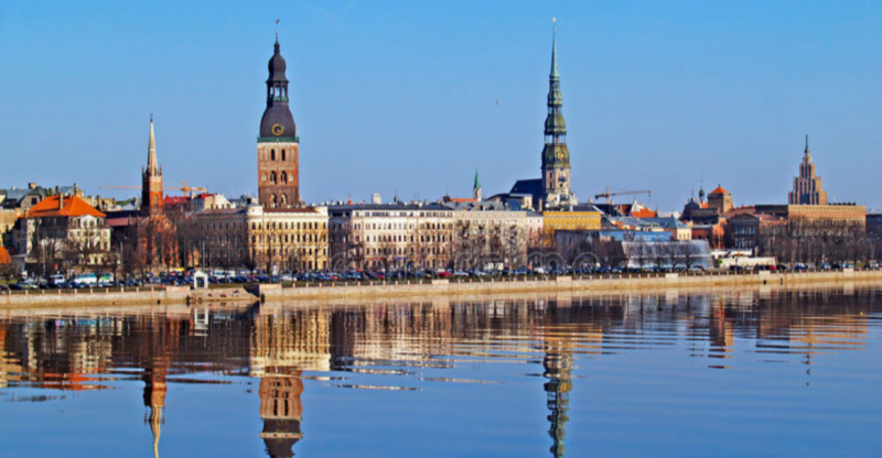 Riga