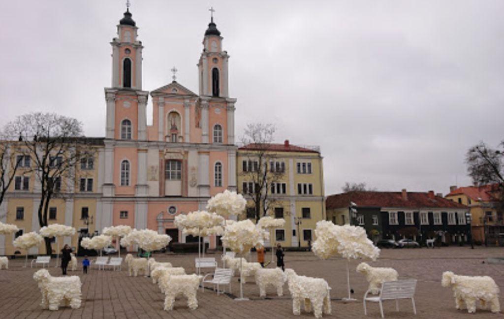 St. Francis Xavier Kilisesi