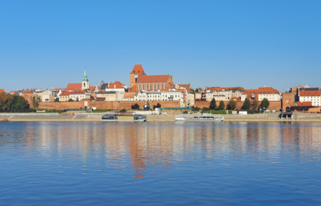 Torun