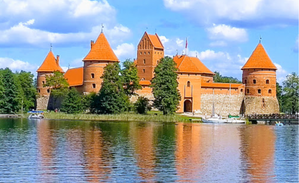 Trakai