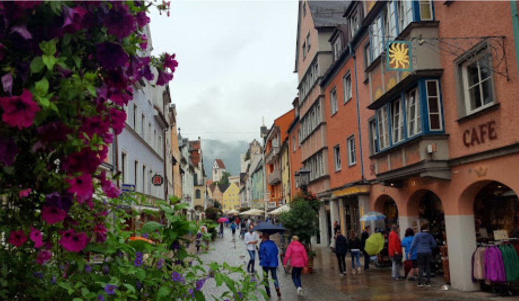 Füssen