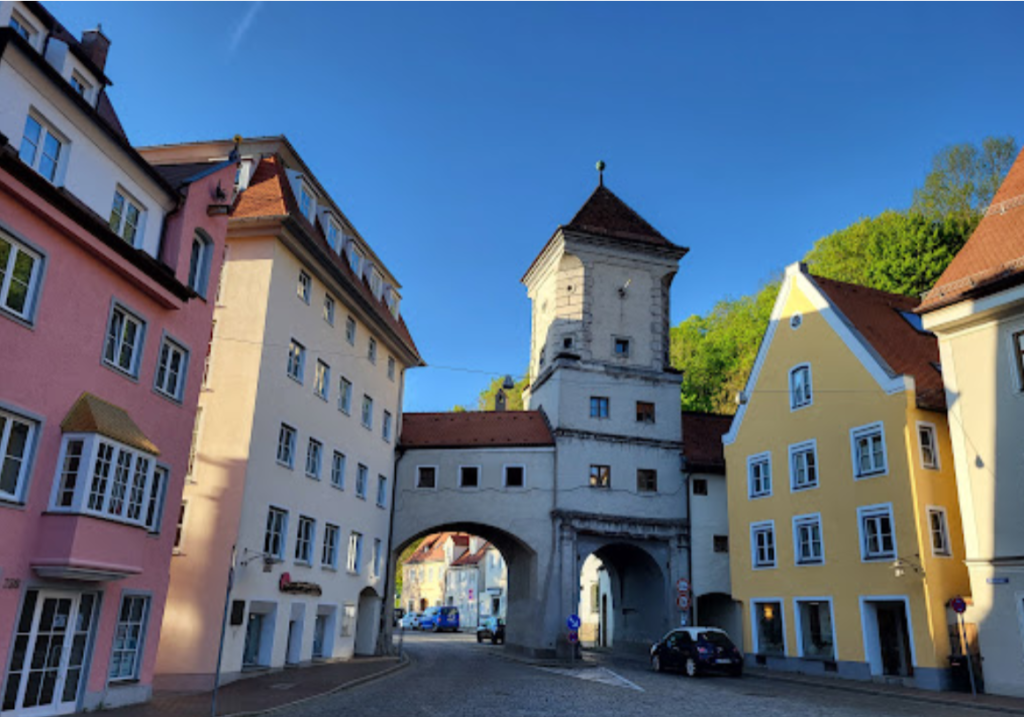 Landsberg am Lech