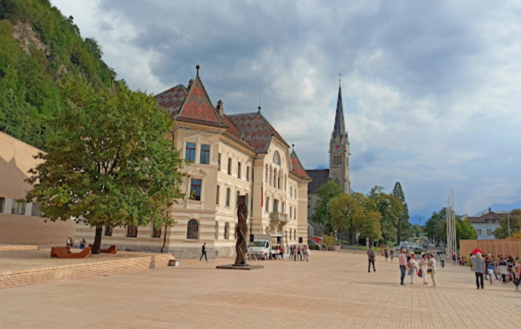 Vaduz