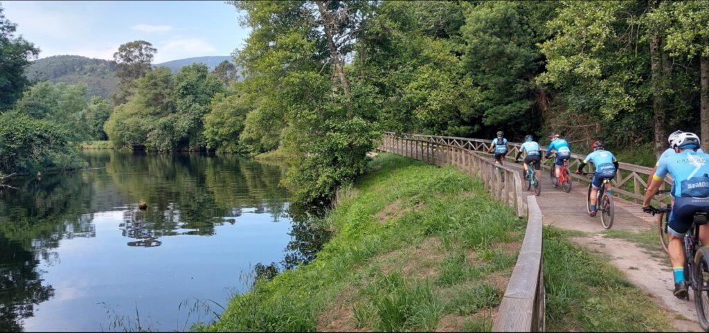 Rio Minho Nehri