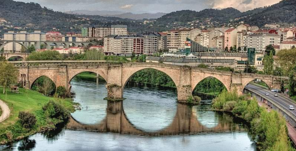 Ourense