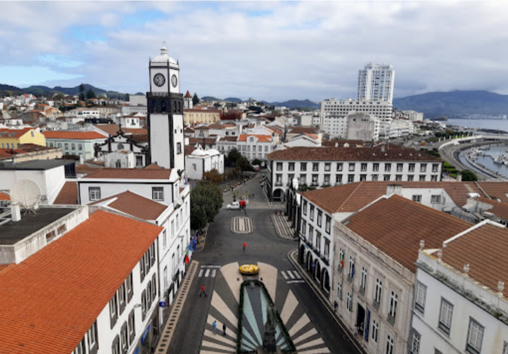 Ponta Delgada