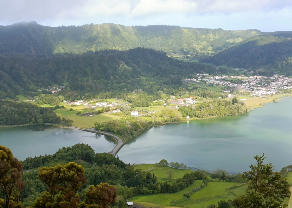 Sete Cidades