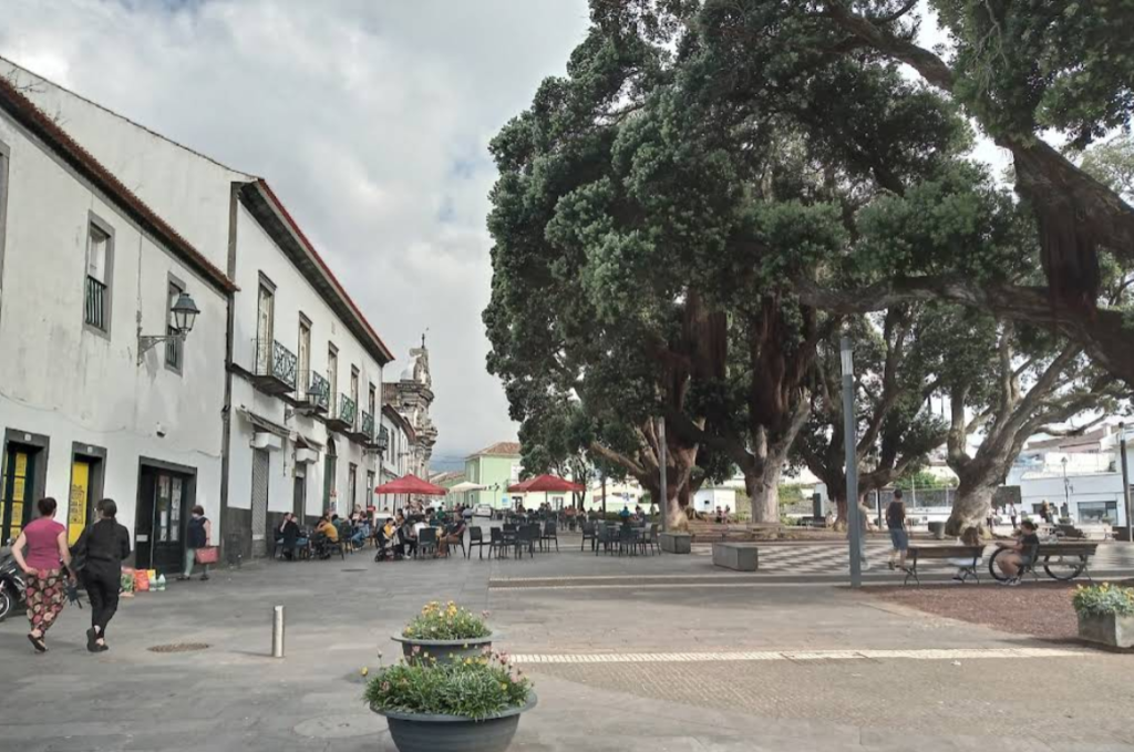 Ribeira Grande