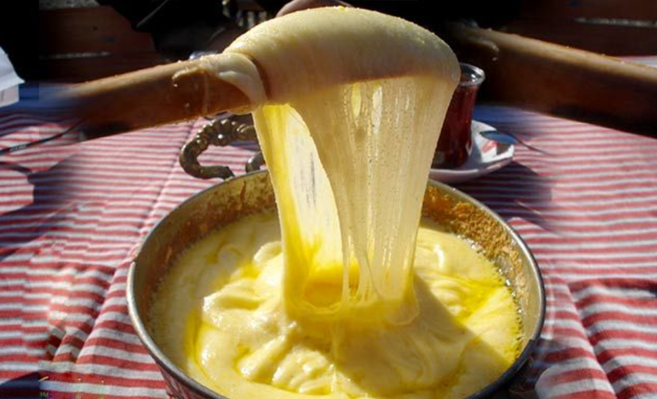 Kuymak