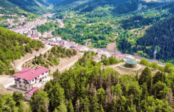 Şavşat İlçe Merkezi