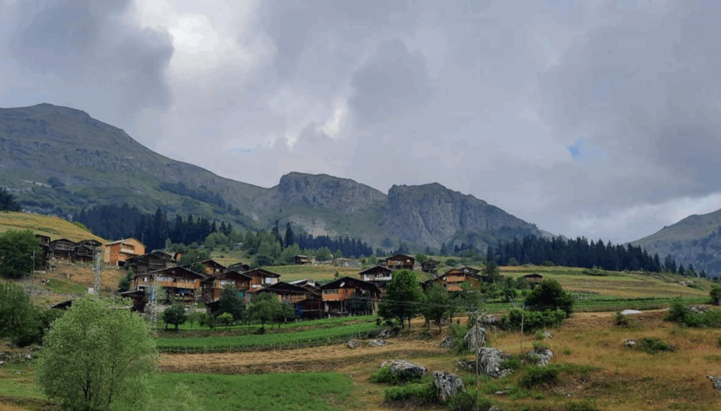 Yukarı Maden