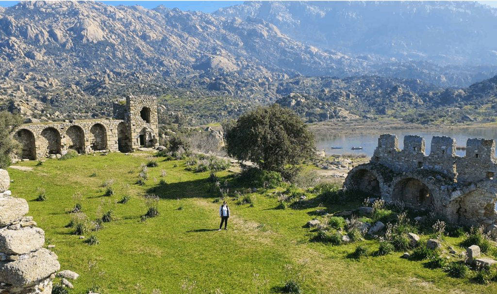 Kent Surları ve Savunma Sistemi