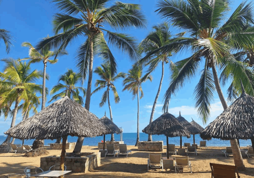 Madagaskar Gezilecek Yerler, Nosy Be Adası