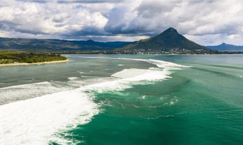 Mauritius