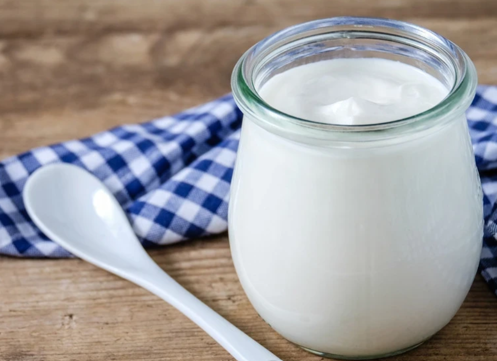 İzlanda Gezi Rehberi, Skyr